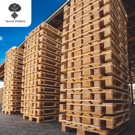 distribuidora engradados madeira industrial