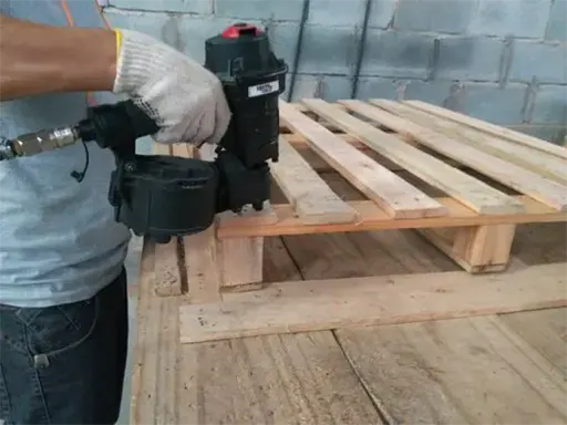 Fabricante de pallets descartáveis em São Paulo