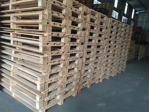 Fabricante de pallets fumigados na Grande em Barueri