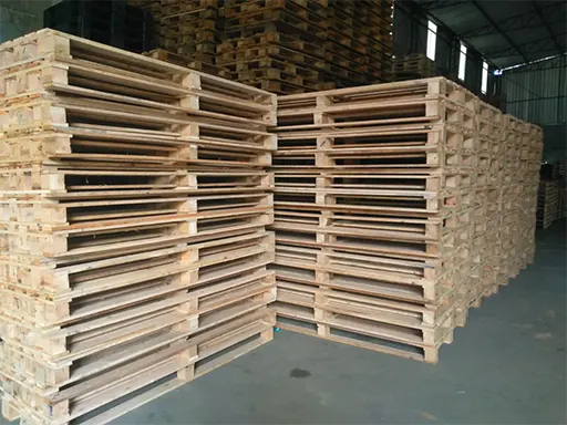 Pallets com Tratamento Fitossanitário na Grande em Itapevi