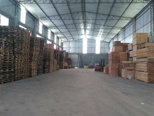 Venda de pallets de madeira em Arujá em Embu das Artes