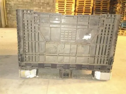 Venda de pallets usados em Francisco Morato